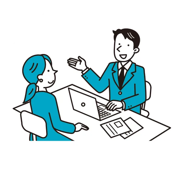 複数ツールの選定