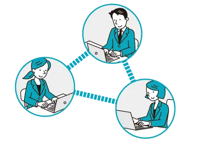 テレワーク導入プラン