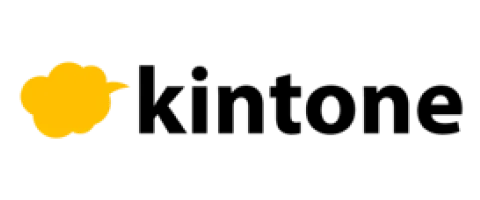 kintone
