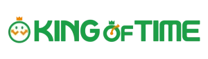 kingoftime