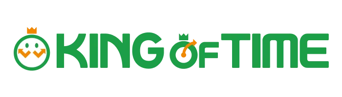 kingoftime