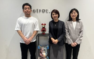 「経理」に関する悩みを解消し、社内のシステム・フローの構築を実現