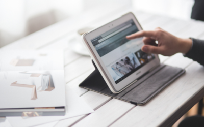 経理部門の業務改善にはDXの活用を！｜方法や注意点を解説